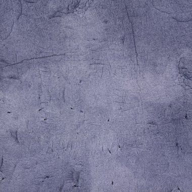 eski mavi kağıt boyalı parça