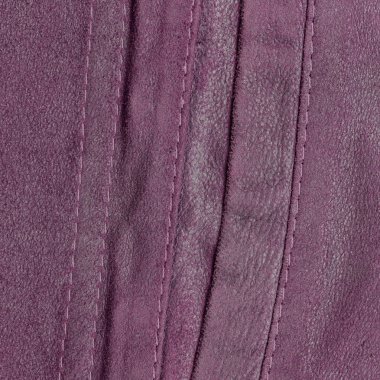 Mor deri arka plan, dikiş, dikiş