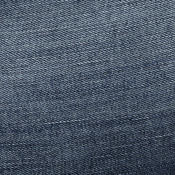 Textura de mezclilla azul o fondo —  Fotos de Stock