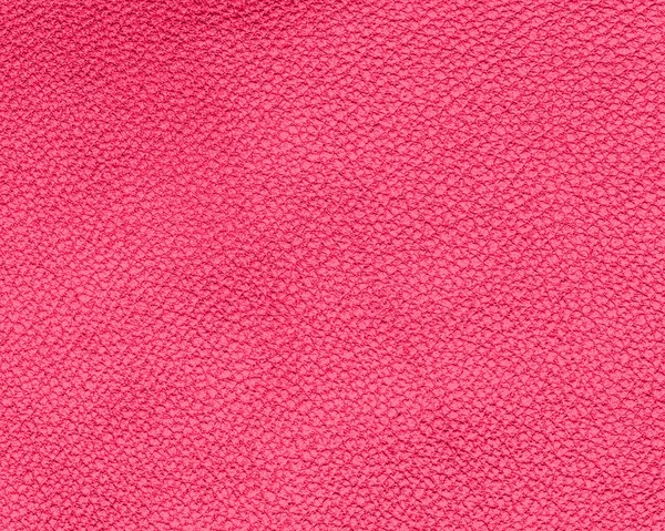 Crimson leather texture. .Can be used for background — Stock Photo, Image