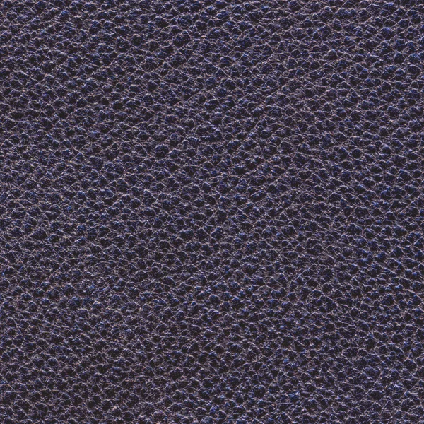 Old violet leather texture closeup — Stock Photo, Image