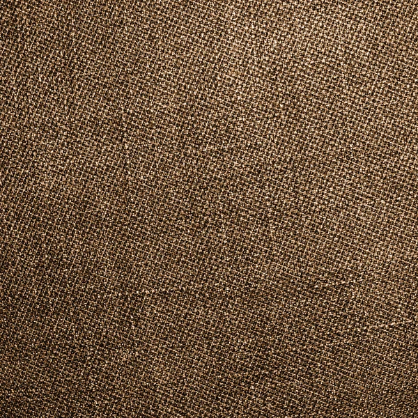 Brun textil textute. Användbart för bakgrund — Stockfoto
