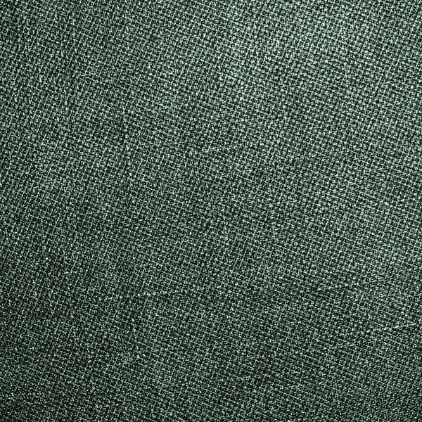 Textura textil verde. Útil para el fondo —  Fotos de Stock