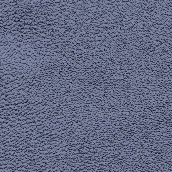 Texture ou fond cuir gris-bleu — Photo