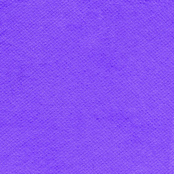 Textuur van oude en vuile violet synthetisch materiaal — Stockfoto