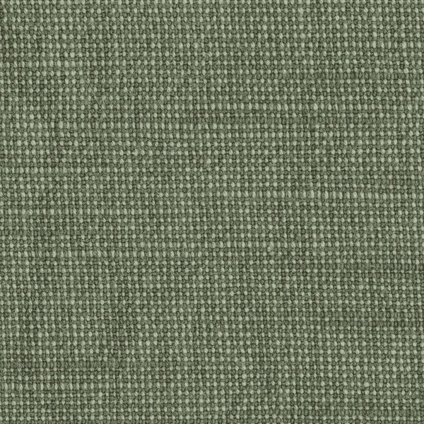 Gröna säckväv textur närbild — Stockfoto
