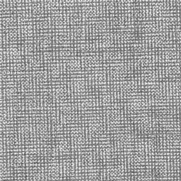 Grijze textiel patroon of achtergrond — Stockfoto