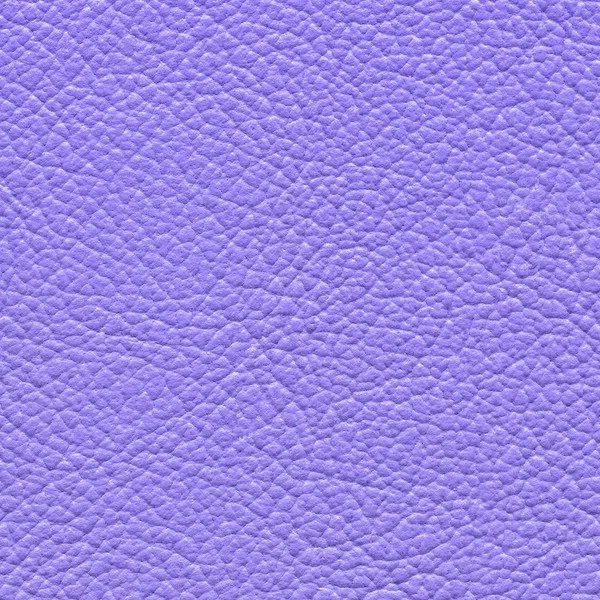 Violett läder texture som bakgrund — Stockfoto