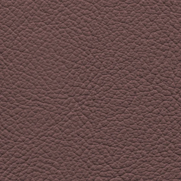 Textura de cuero marrón como fondo — Foto de Stock