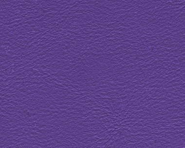 Menekşe suni deri doku portre