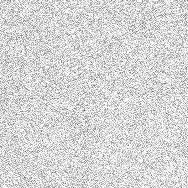 Белая кожаная подложка. — стоковое фото