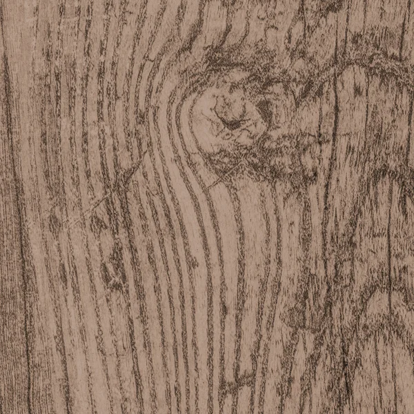 Текстура искусственного коричневого дерева в качестве фона — стоковое фото