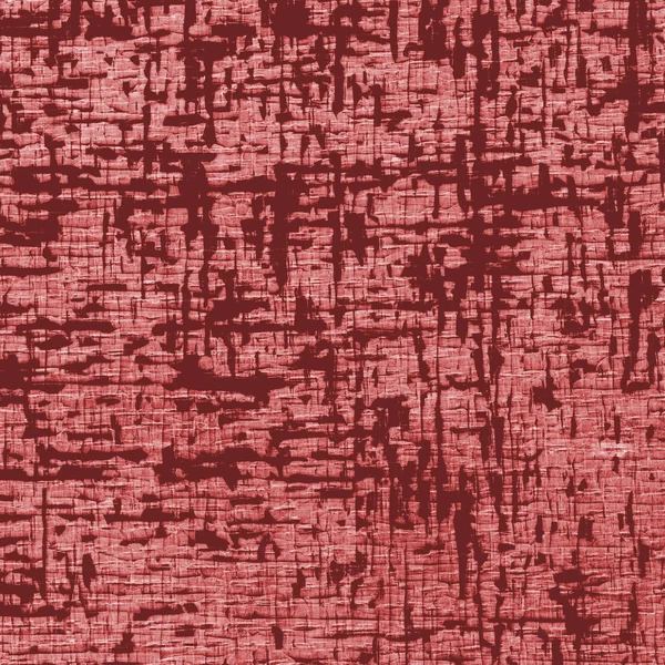 Röda texturerat bakgrund för design-verk — Stockfoto