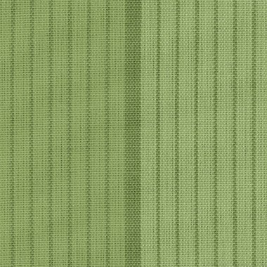 ışık yeşil çizgili kumaş doku veya arka plan