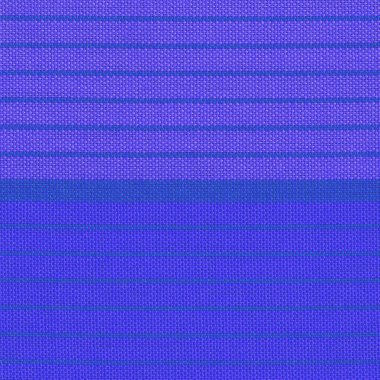 Mavi Çizgili Kumaş dokusu veya arka plan