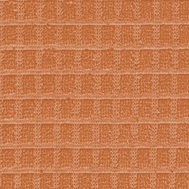 arka plan olarak turuncu sentetik kumaş doku