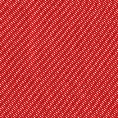 Kırmızı Tekstil doku. Arka plan olarak kullanılabilir 