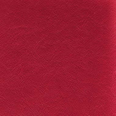 kırmızı yapay deri dokusu 