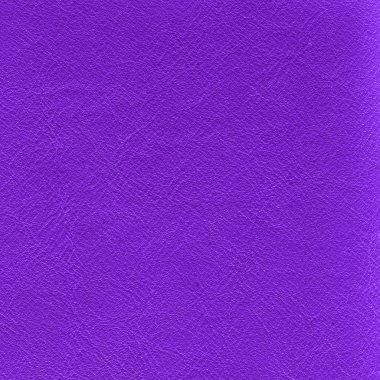 Menekşe suni deri dokusu 