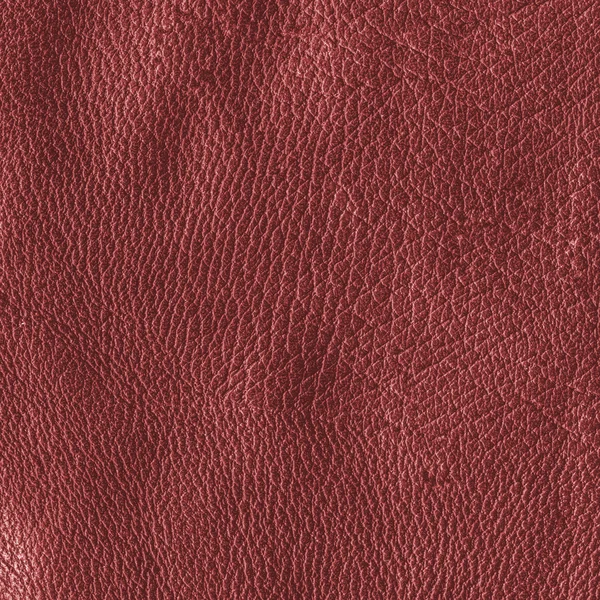 kırmızı deri doku veya arka plan