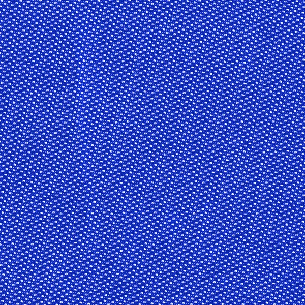 Ljusa blå textil konsistens. Kan användas som bakgrund — Stockfoto