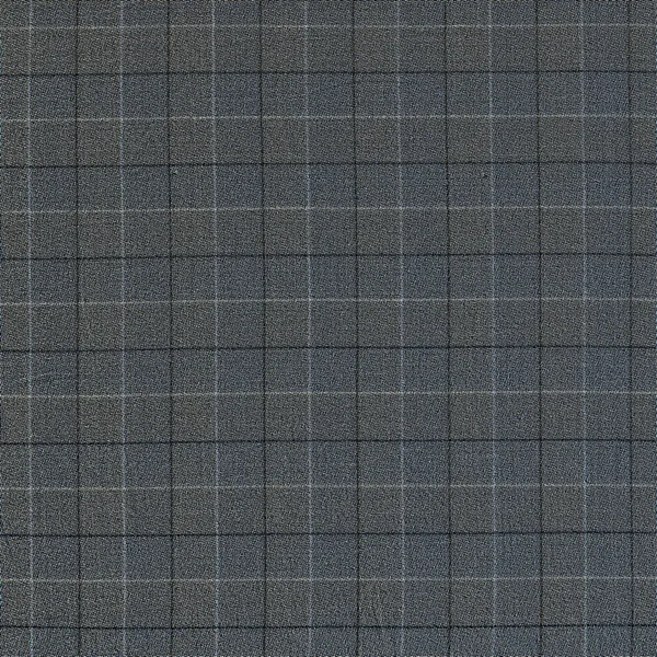 Gray checkered background — Stock Photo, Image