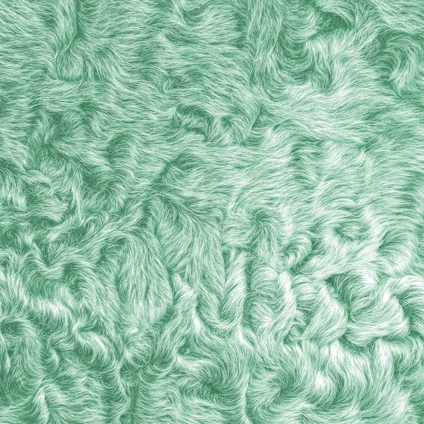 Textura o fondo de piel natural verde pintado —  Fotos de Stock
