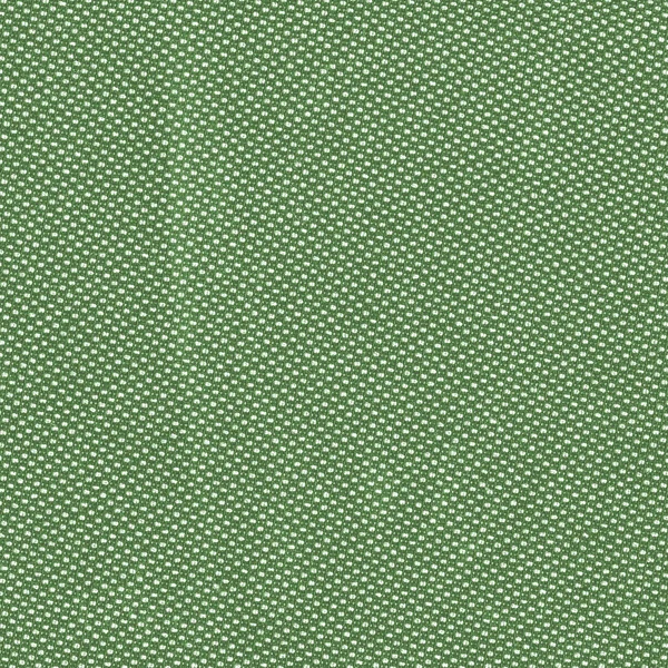 Yeşil Tekstil doku. — Stok fotoğraf