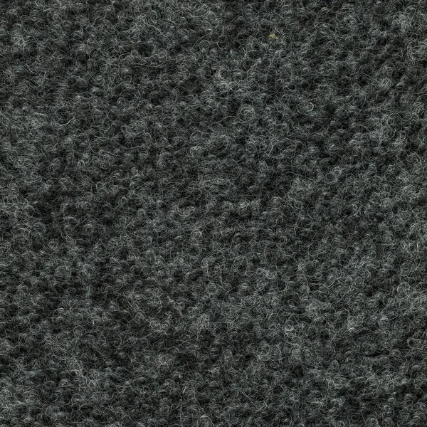 Black textile texture, Can be used as background — Stock Photo, Image