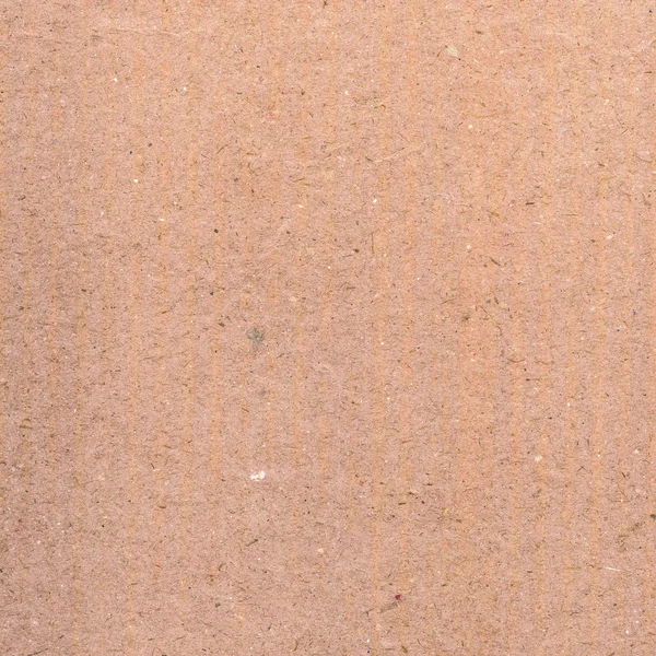 Textura de cartón beige. Útil como fondo —  Fotos de Stock