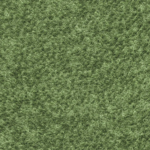 Зеленый текстиль текстуры, может быть использован в качестве фона — стоковое фото
