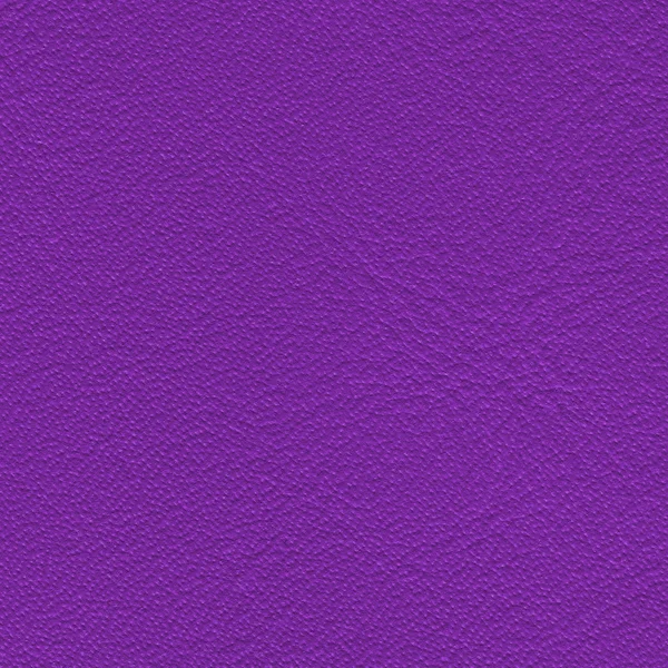 Violet artificial leather texture — Stock Photo, Image