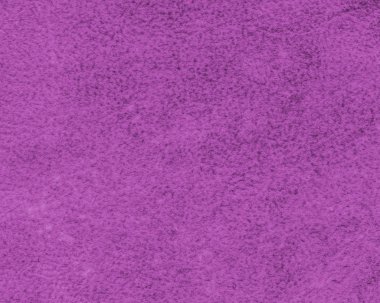 Menekşe tabaklanmış inek derisi yanlış tarafında parçası boyalı 