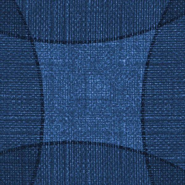 Abstrato azul texturizado fundo — Fotografia de Stock