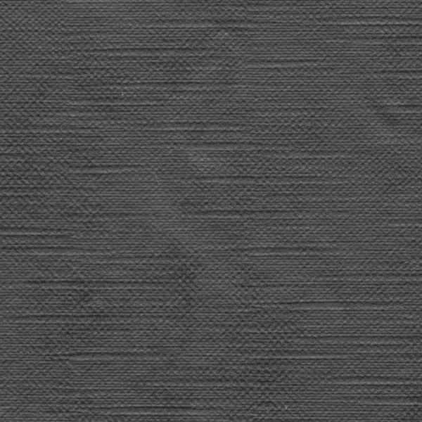 Zwarte synthetische materiaal textuur of achtergrond — Stockfoto