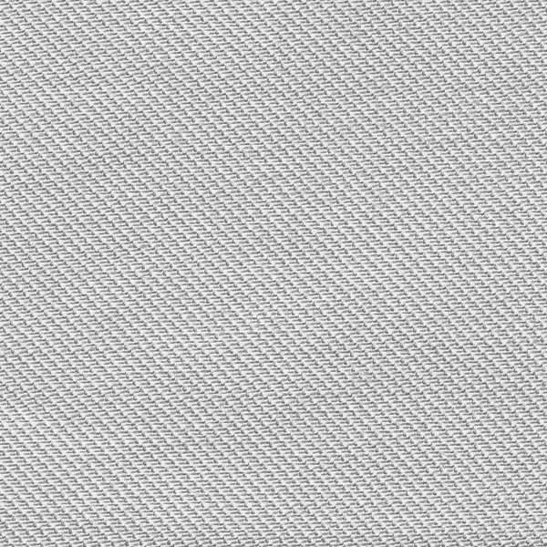 Textura material sintético branco — Fotografia de Stock