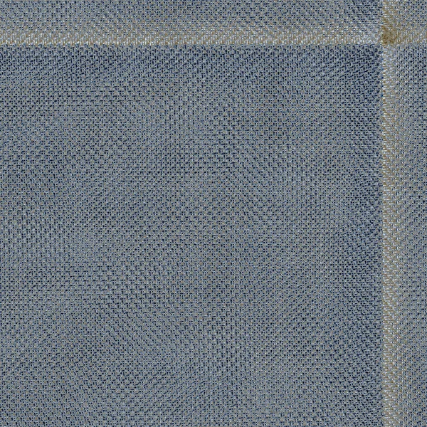 Fundo material sintético cinza-azul — Fotografia de Stock