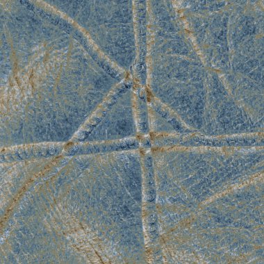 soyut mavi-kahverengi dokulu arka plan 