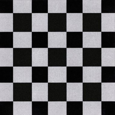 siyah-beyaz kareli arka plan 