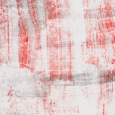 Kırmızı - gri dokulu arka plan tasarım çalışmaları için