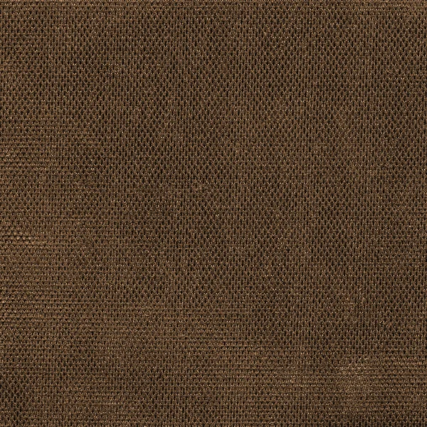 Old and dirty brown fabric texture or  background — Stock Photo, Image