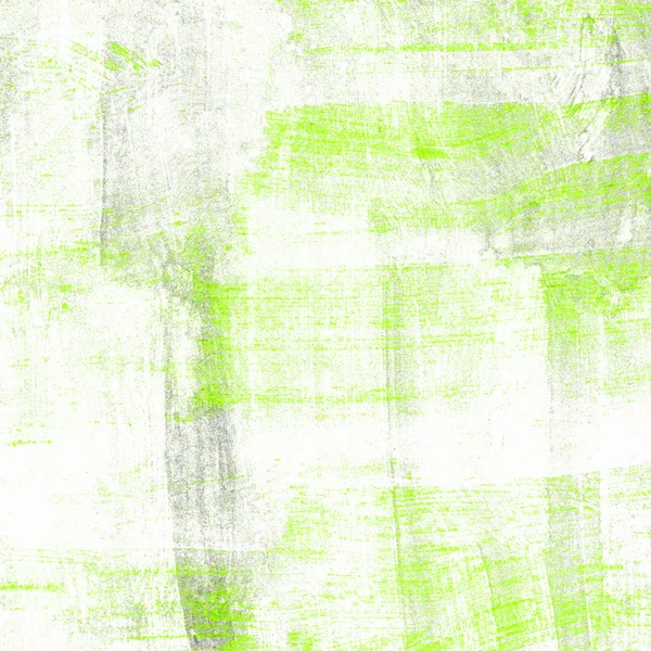 Fondo texturizado verde-gris para trabajos de diseño — Foto de Stock