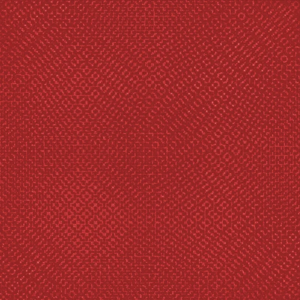 Fond texturé rouge — Photo