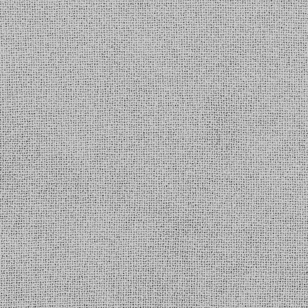 Textura textil gris claro como fondo — Foto de Stock