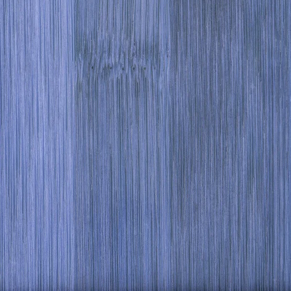 Textura de madeira azul pintada, boa para fundo — Fotografia de Stock