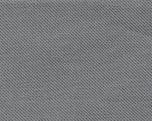 Textura de material sintético gris —  Fotos de Stock