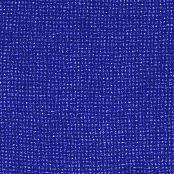 Arka plan olarak parlak mavi Tekstil doku — Stok fotoğraf