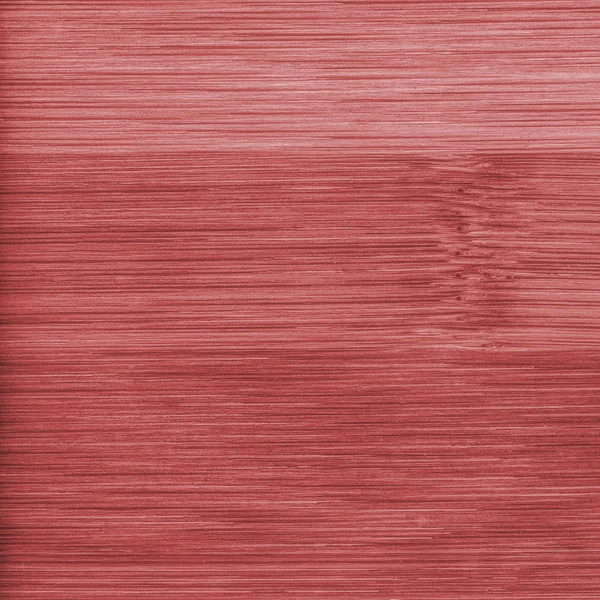 Lakované červené texturu dřeva, vhodné pro pozadí — Stock fotografie