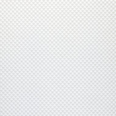 Beyaz sentetik malzeme doku.