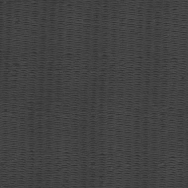 arka plan olarak siyah sentetik malzeme doku